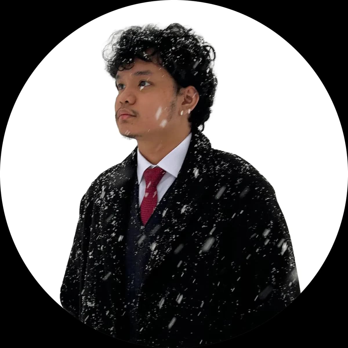 Charles Alcantara